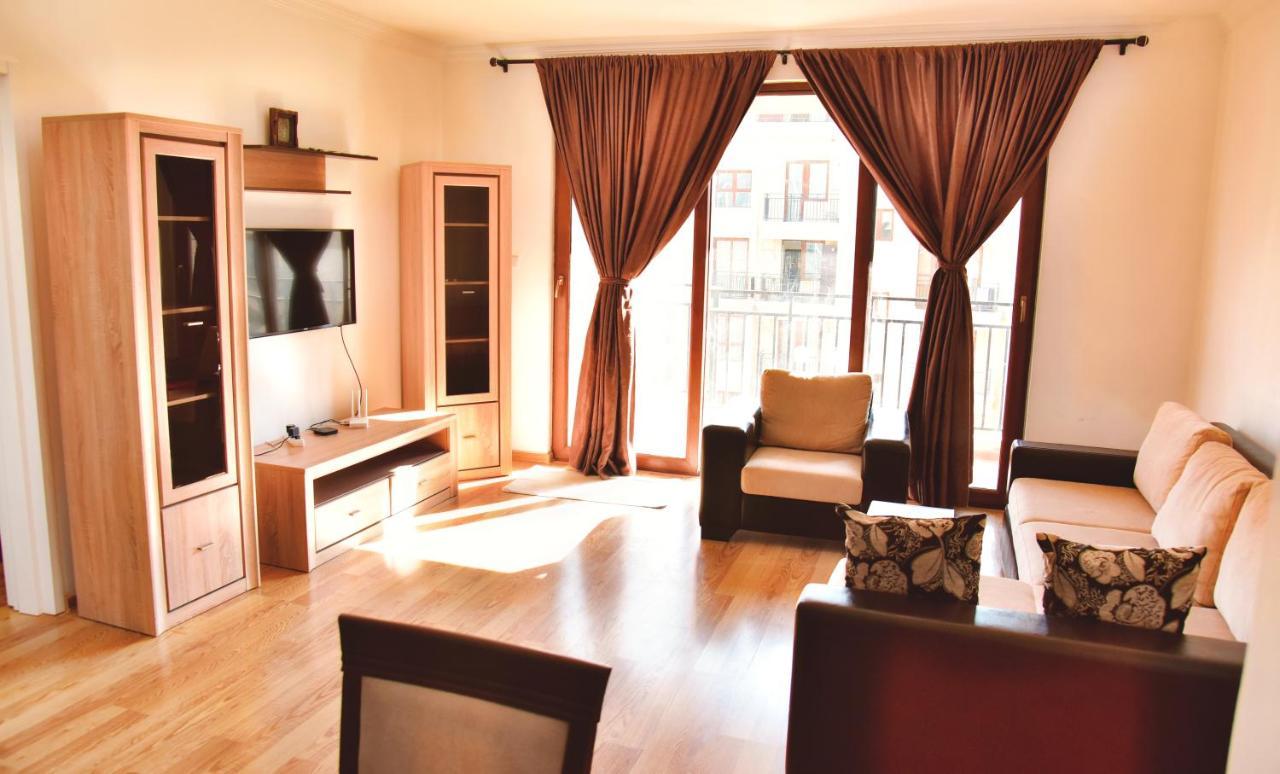 Aden Apartments Tbilisi Esterno foto