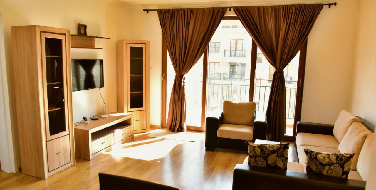 Aden Apartments Tbilisi Esterno foto