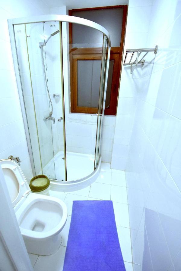 Aden Apartments Tbilisi Esterno foto