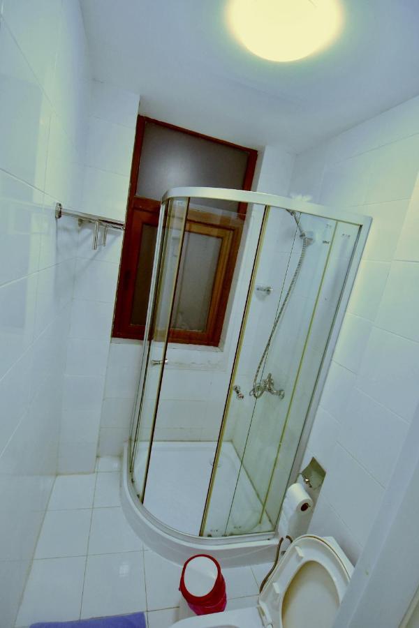 Aden Apartments Tbilisi Esterno foto