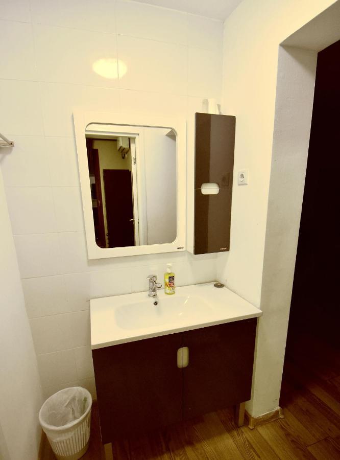 Aden Apartments Tbilisi Esterno foto
