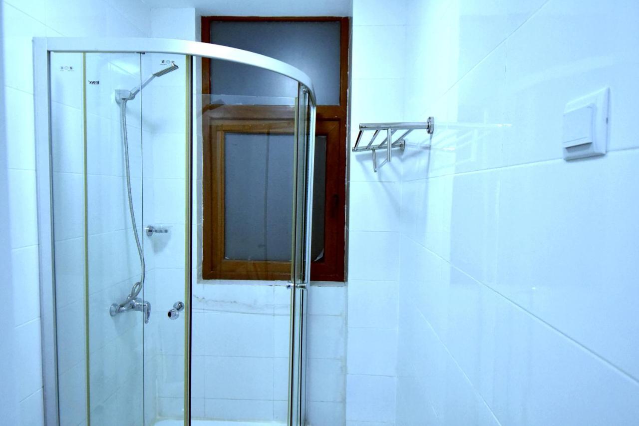 Aden Apartments Tbilisi Esterno foto