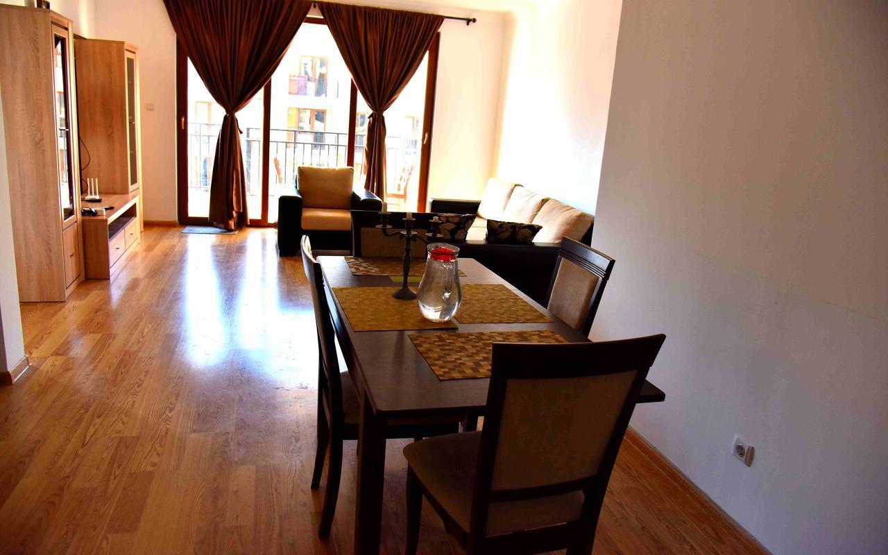 Aden Apartments Tbilisi Esterno foto