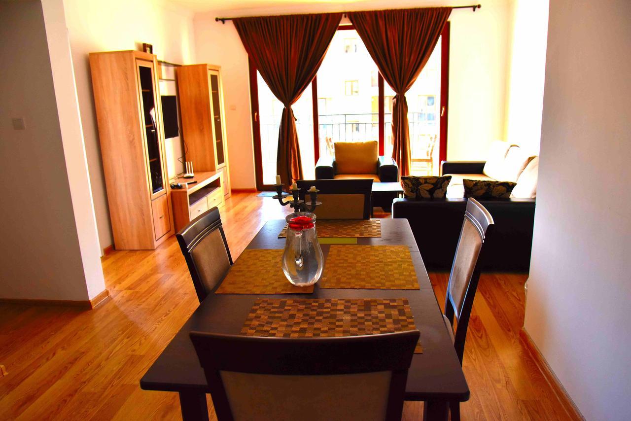 Aden Apartments Tbilisi Esterno foto